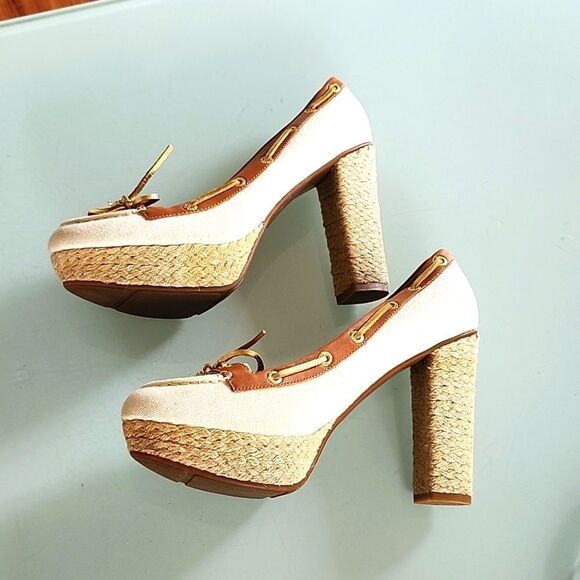 Milly of New York For Sperry Top Sider Heels - Picture 7 of 10